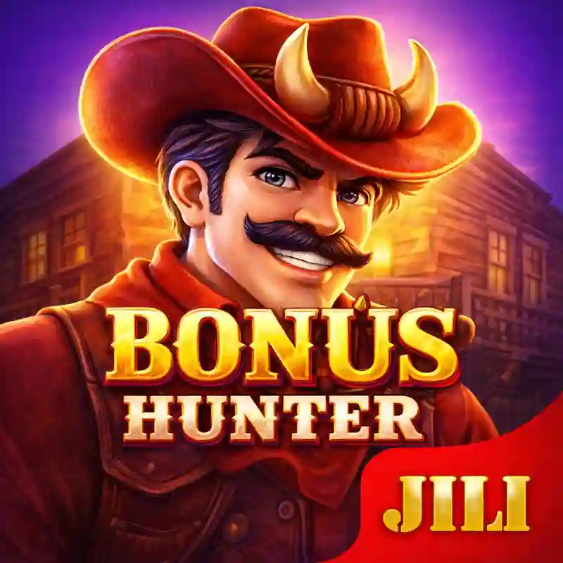 Bonus Hunter online casino slot game by plbet