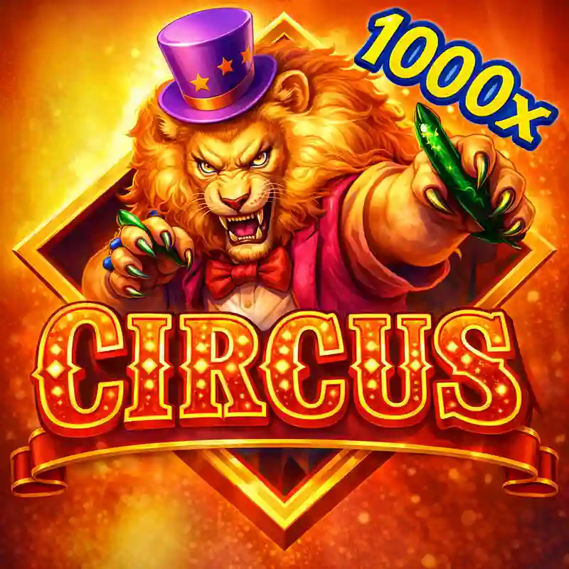 Cirkus Slot Game plbet