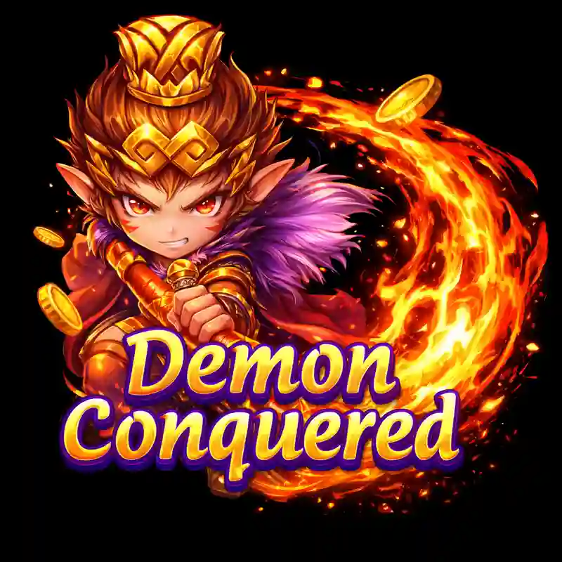 Demon Conquered plbet casino game