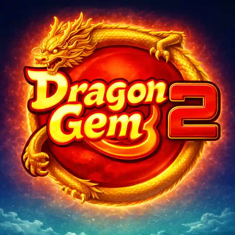 Dragon Gem 2 Slot Game by plbet