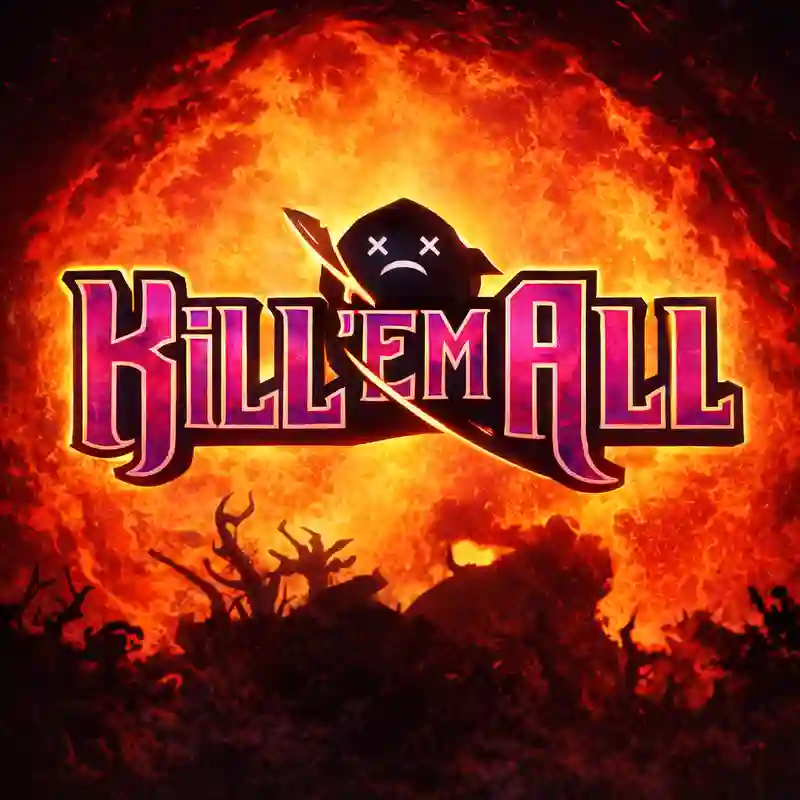 Kill Em All Casino Game plbet