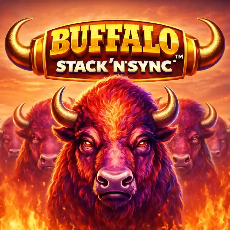 Magtipon at Mag-Sync ng Buffalo Slot Game sa plbet