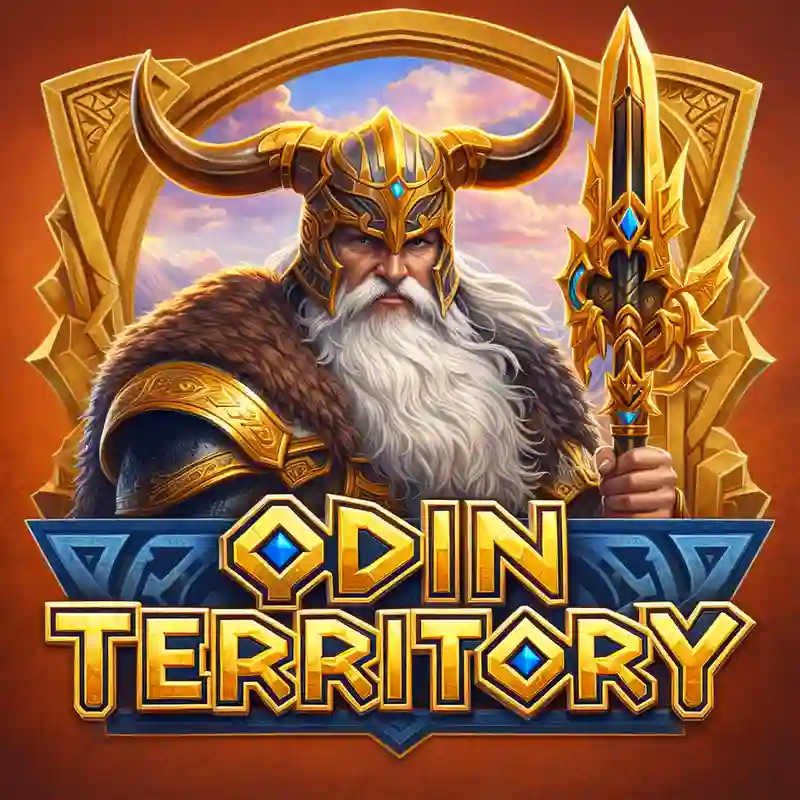 Odin Territory online slot game plbet