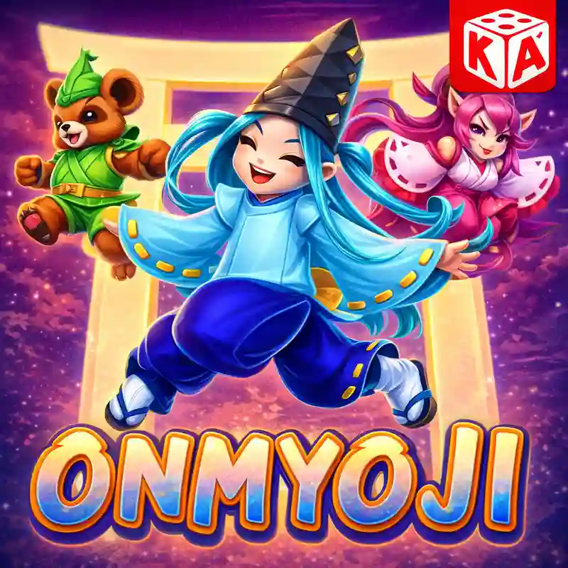 Onmyoji slot game online casino plbet