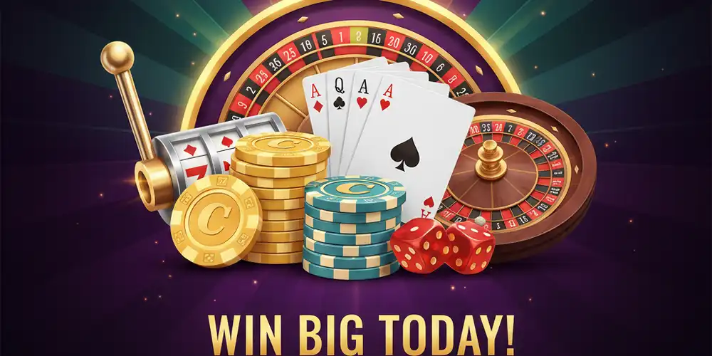 plbet Online Casino Banner