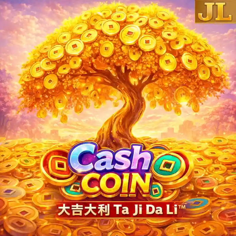Cash Coin Game