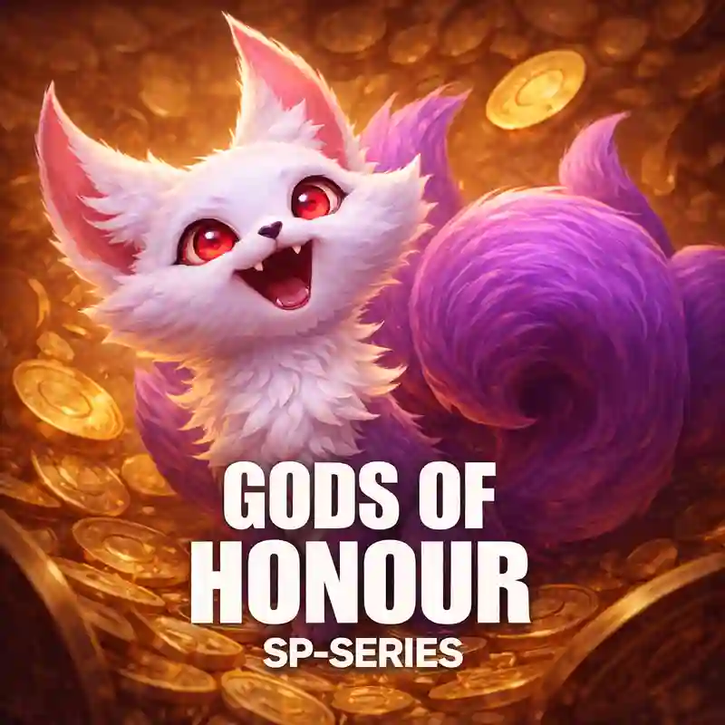 Gods of Honour